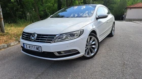 Обява за продажба на VW CC 2.0 TDI, 177 hp, automatic ~20 990 лв. - изображение 1