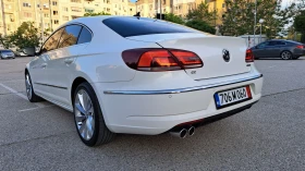 VW CC 2.0 TDI, 177 hp, automatic | Mobile.bg    3