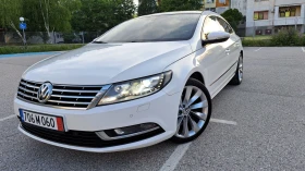     VW CC 2.0 TDI, 177 hp, automatic