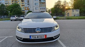 VW CC 2.0 TDI, 177 hp, automatic | Mobile.bg    8