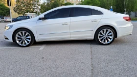 VW CC 2.0 TDI, 177 hp, automatic | Mobile.bg    2