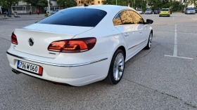 VW CC 2.0 TDI, 177 hp, automatic | Mobile.bg    5