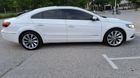 VW CC 2.0 TDI, 177 hp, automatic | Mobile.bg    6