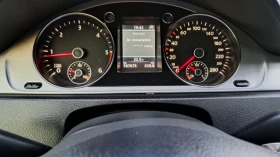 VW CC 2.0 TDI, 177 hp, automatic | Mobile.bg    15
