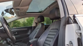 VW CC 2.0 TDI, 177 hp, automatic | Mobile.bg    14