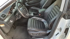 VW CC 2.0 TDI, 177 hp, automatic | Mobile.bg    10
