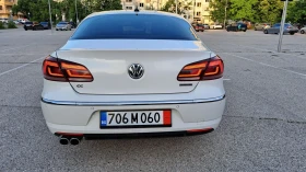 VW CC 2.0 TDI, 177 hp, automatic | Mobile.bg    4