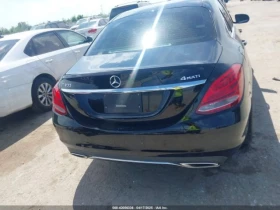 Mercedes-Benz C 300 | Mobile.bg    8