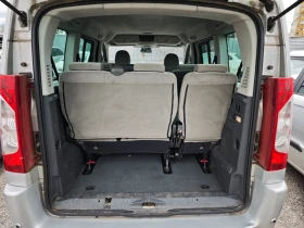 Peugeot Expert 2.0HDI 9 МЕСТА EURO 4 - 11500 лв. - 76507424 14