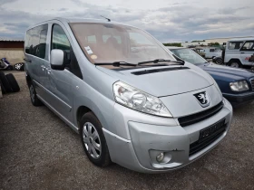 Peugeot Expert 2.0HDI 9 МЕСТА EURO 4 - 11500 лв. - 76507424 3