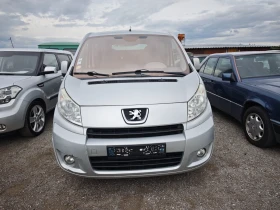 Peugeot Expert 2.0HDI 9 МЕСТА EURO 4 - 11500 лв. - 76507424 2