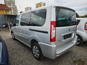 Peugeot Expert 2.0HDI 9 МЕСТА EURO 4 - 11500 лв. - 76507424 4