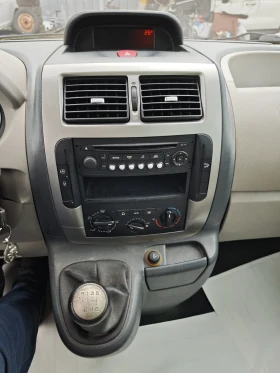 Peugeot Expert 2.0HDI 9 МЕСТА EURO 4 - 11500 лв. - 76507424 12