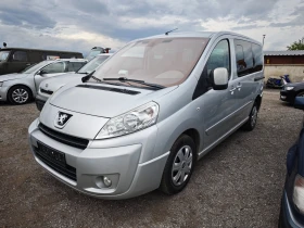 Peugeot Expert 2.0HDI 9 МЕСТА EURO 4 
