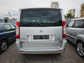 Peugeot Expert 2.0HDI 9 МЕСТА EURO 4 - 11500 лв. - 76507424 5