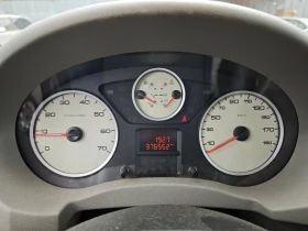 Peugeot Expert 2.0HDI 9 МЕСТА EURO 4 - 11500 лв. - 76507424 11