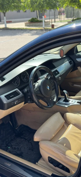 BMW 530 61 235 SAT  ! | Mobile.bg    8