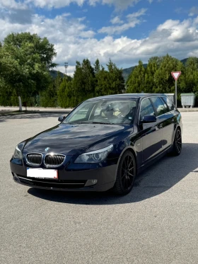 BMW 530 61 235 SAT  ! | Mobile.bg    2