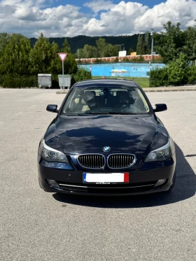 BMW 530 61 235 SAT  ! | Mobile.bg    3