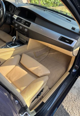 BMW 530 61 235 SAT  ! | Mobile.bg    7