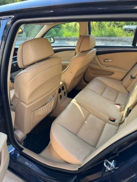 BMW 530 61 235 SAT  ! | Mobile.bg    13