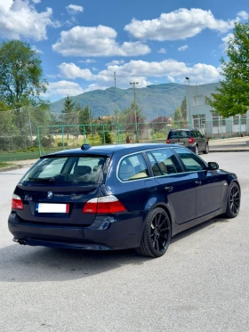 BMW 530 61 235 SAT  ! | Mobile.bg    6