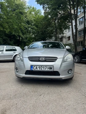 Обява за продажба на Kia Ceed Газ/Бензин ~9 000 лв. - изображение 1
