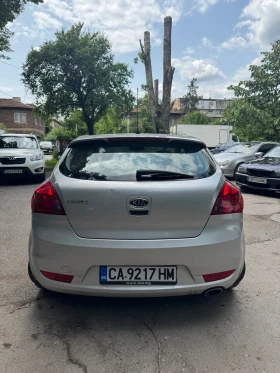 Обява за продажба на Kia Ceed Газ/Бензин ~9 000 лв. - изображение 1