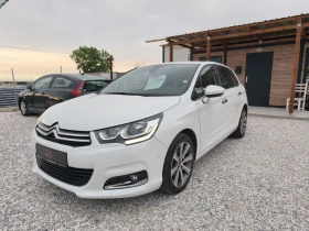 ����� �� �������� �� Citroen C4 1.2 131�.� Business Keyless