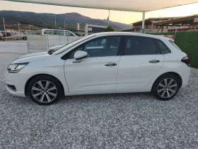 ����� �� �������� �� Citroen C4 1.2 131�.� Business Keyless