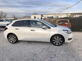 Citroen C4 1.2 131к.с Business Keyless, снимка 5 - Автомобили и джипове - 51355700