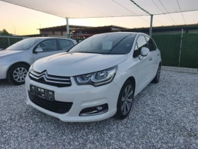 ����� �� �������� �� Citroen C4 1.2 131�.� Business Keyless