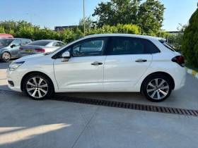 Citroen C4 1.2 131к.с - 13800 лв. - 78552864 4