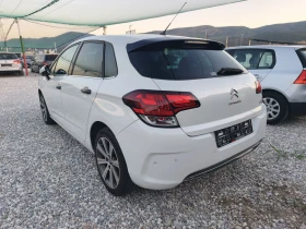 ����� �� �������� �� Citroen C4 1.2 131�.� Business Keyless