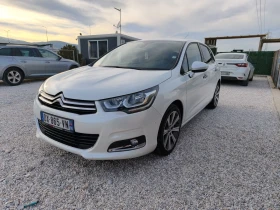 ����� �� �������� �� Citroen C4 1.2 131�.� Business Keyless