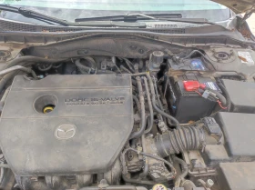 Mazda 6 | Mobile.bg    9