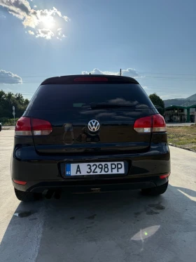 Обява за продажба на VW Golf 2.0 TDI ~14 000 лв. - изображение 4
