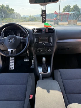 VW Golf 2.0 TDI | Mobile.bg    14
