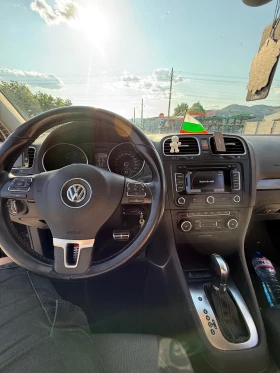 Обява за продажба на VW Golf 2.0 TDI ~14 000 лв. - изображение 9