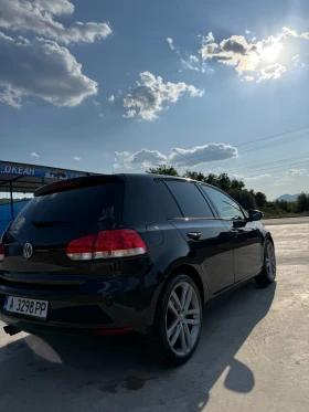 Обява за продажба на VW Golf 2.0 TDI ~14 000 лв. - изображение 3