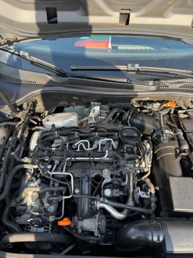 VW Golf 2.0 TDI | Mobile.bg    16