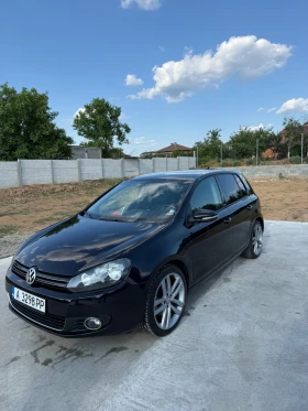 Обява за продажба на VW Golf 2.0 TDI ~14 000 лв. - изображение 1
