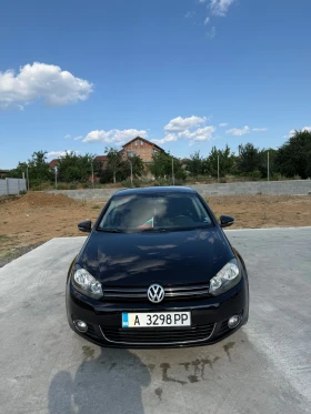 Обява за продажба на VW Golf 2.0 TDI ~14 000 лв. - изображение 1
