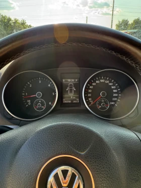 Обява за продажба на VW Golf 2.0 TDI ~14 000 лв. - изображение 11