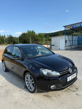Обява за продажба на VW Golf 2.0 TDI ~14 000 лв. - изображение 2
