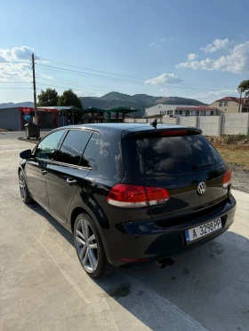 Обява за продажба на VW Golf 2.0 TDI ~14 000 лв. - изображение 5