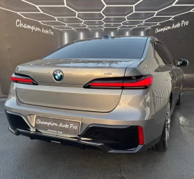 BMW i7 M-Packet xDrive60 TV-FULL - 123000 EUR - 35132704 5