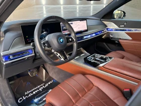 BMW i7 M-Packet xDrive60 TV-FULL - 123000 EUR - 35132704 8