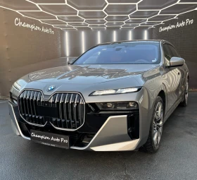 BMW i7 M-Packet xDrive60 TV-FULL - 123000 EUR - 35132704 2
