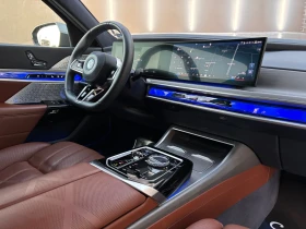 BMW i7 M-Packet xDrive60 TV-FULL - 123000 EUR - 35132704 12